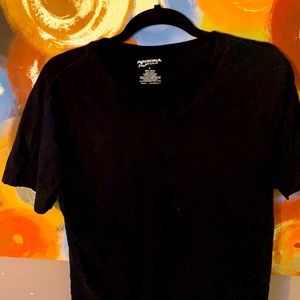 Size Large- Black Shirt